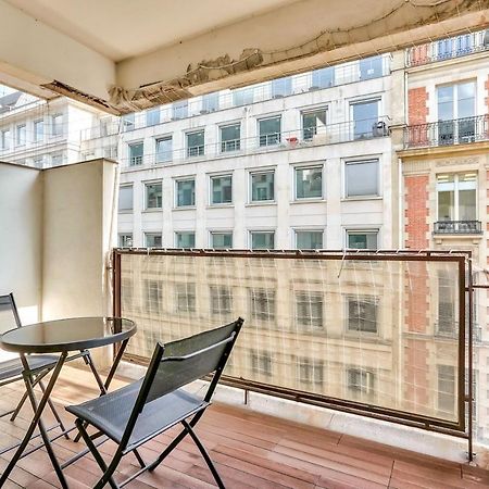 Appartement Quartier Arc De Triomphe Free Netflix Paryż Zewnętrze zdjęcie