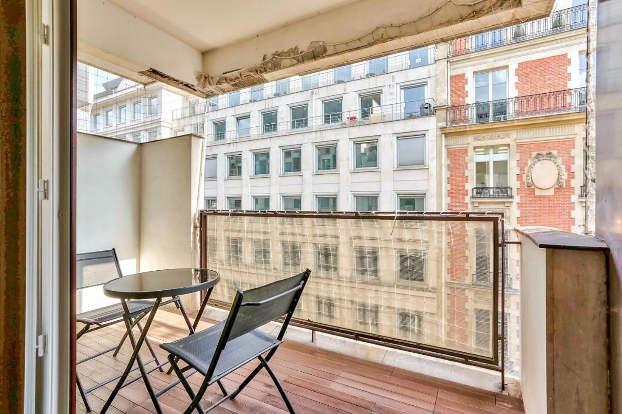 Appartement Quartier Arc De Triomphe Free Netflix Paryż Zewnętrze zdjęcie